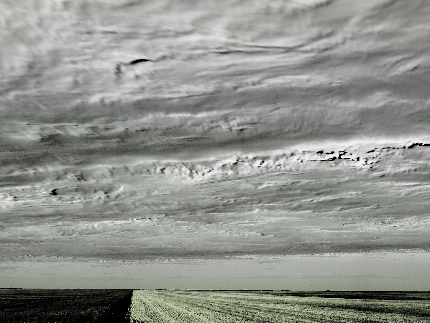 expecting to fly 12, Saskatchewan, 2017