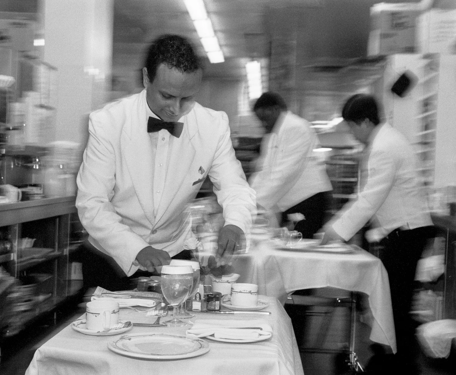 Tim Pelling hotel lifestyle — Tim Pelling Photography