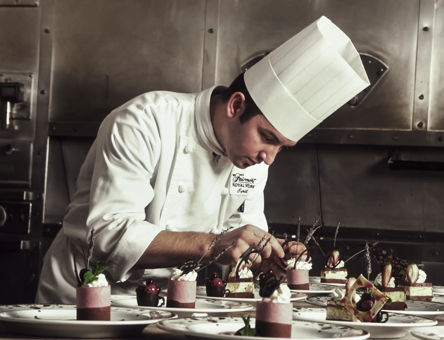 Tim Pelling hotel lifestyle — Tim Pelling Photography