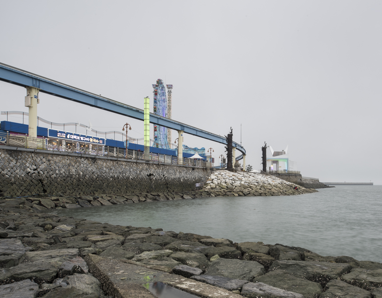 Bangkok, Thailand, 2015