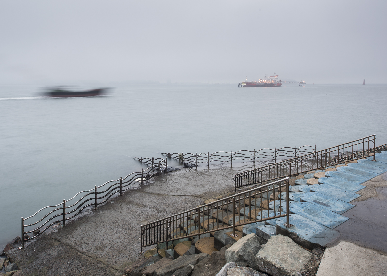 Pattaya, Thailand, 2015