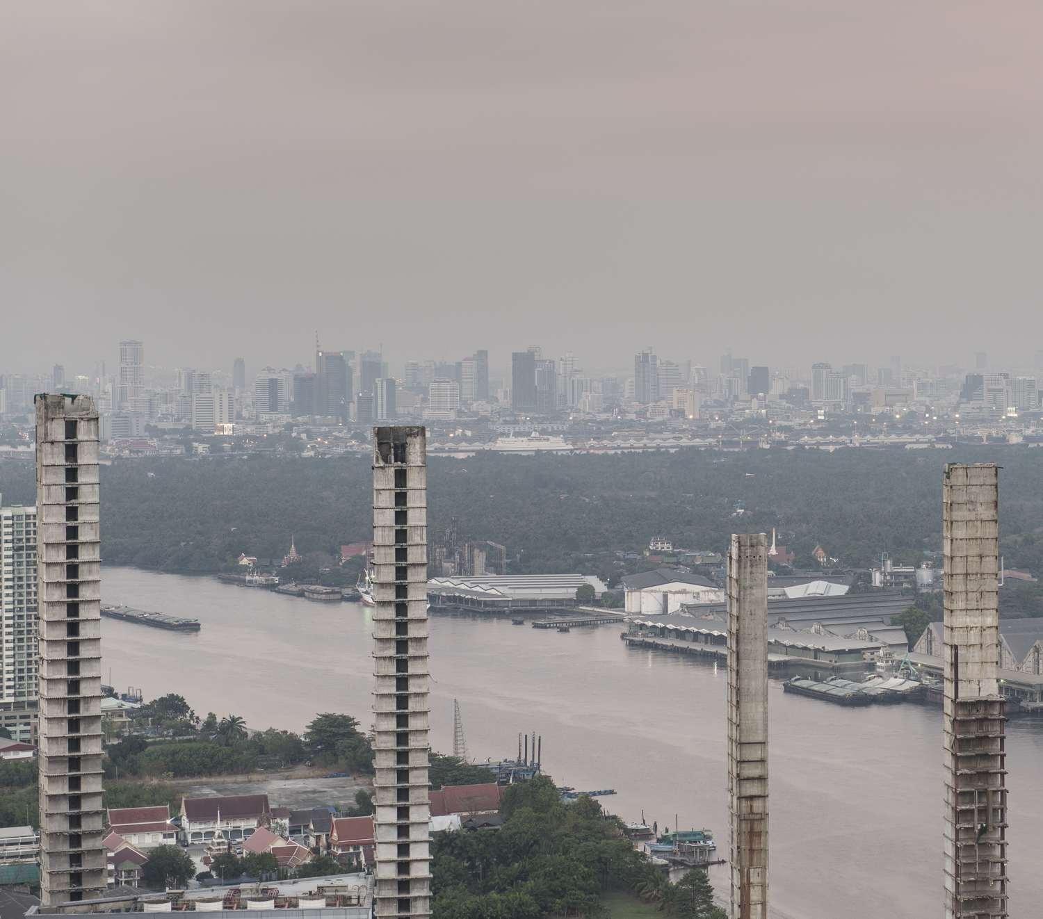 Pattaya, Thailand, 2015