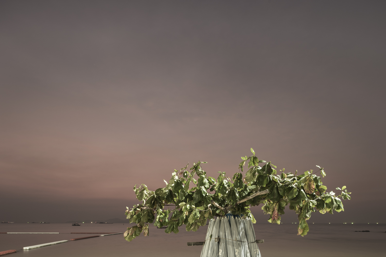 Wat Arun, Bangkok, Thailand, 2015