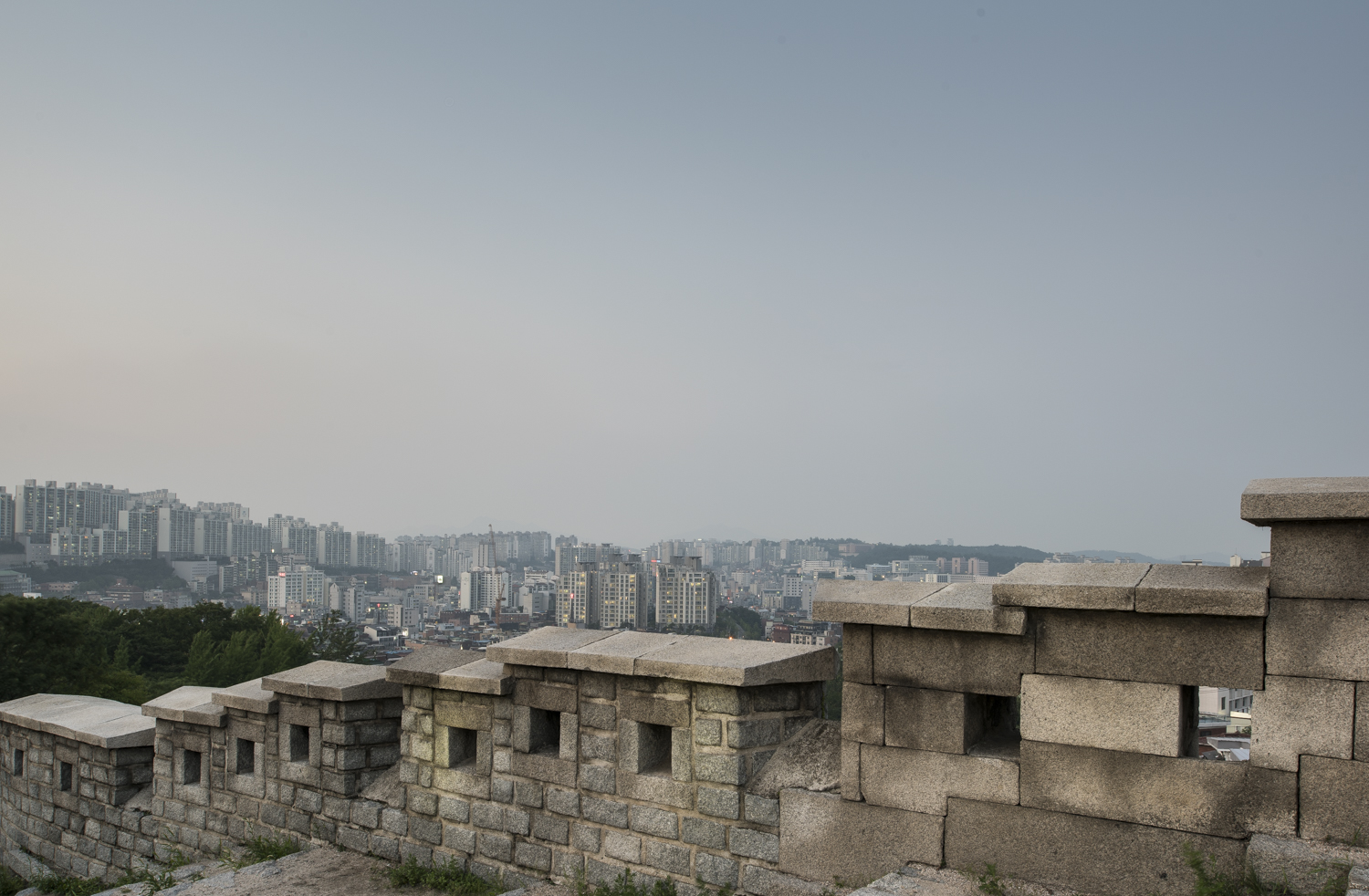 Phnom Penh, Cambodia, Land Filled Boeng Kak Lake, 2015