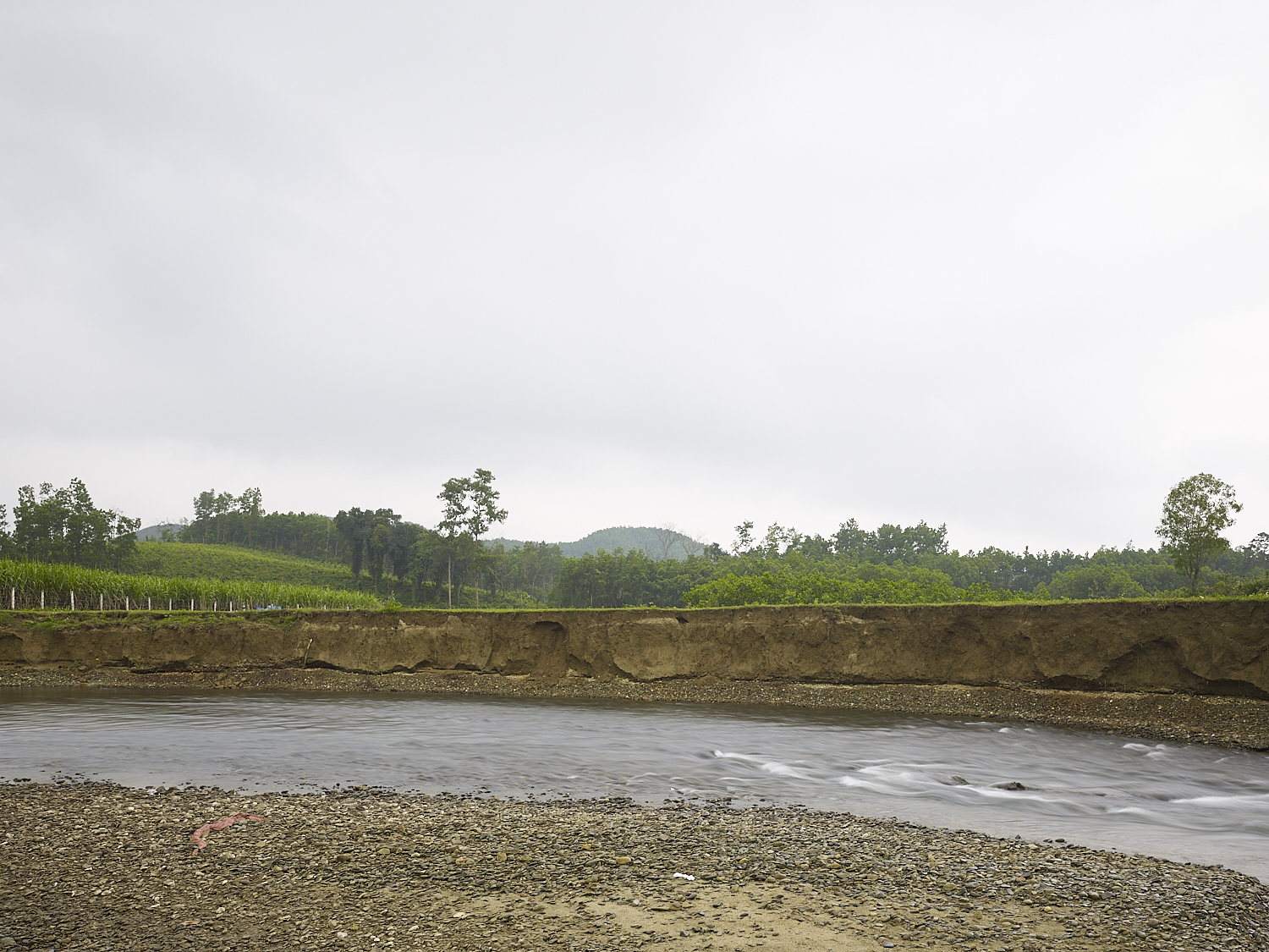 sand 03, Hoi An, Vietnam, 2018
