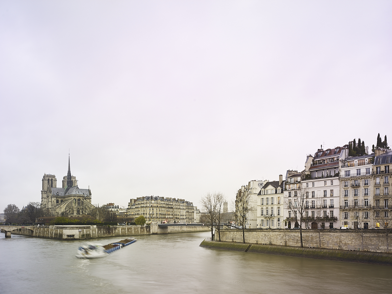 sand 08, Seine River, Paris, France, 2018
