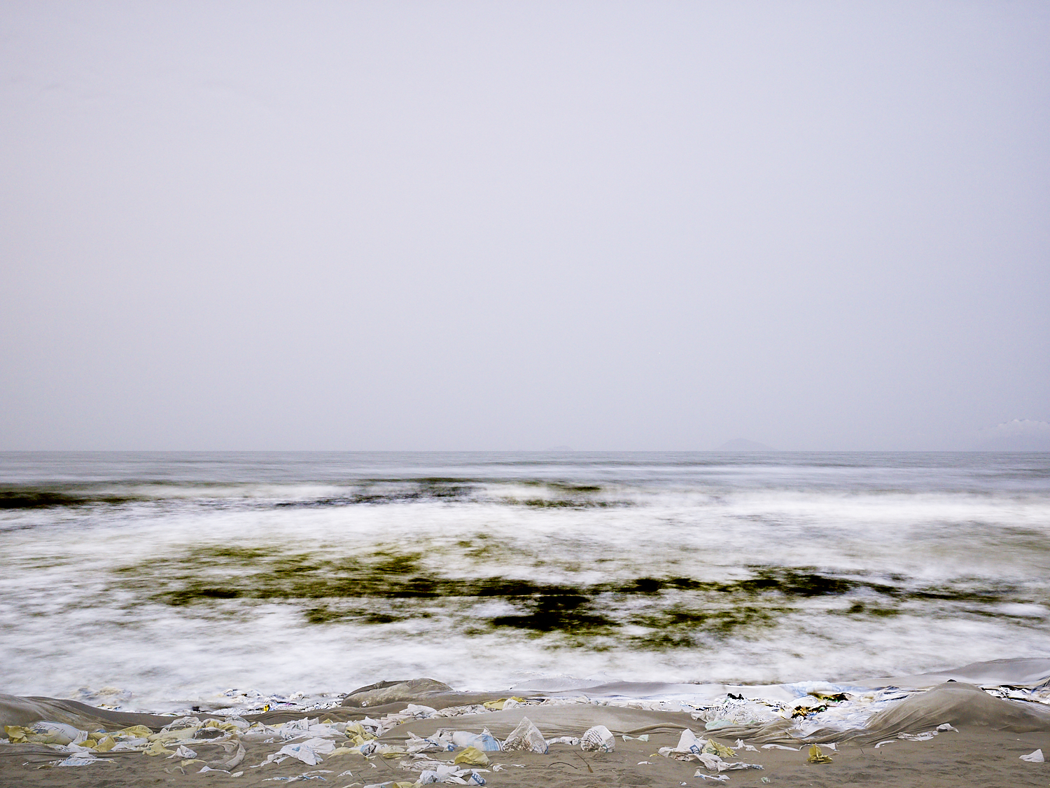 sand 10, Hoi An, Vietnam, 2018
