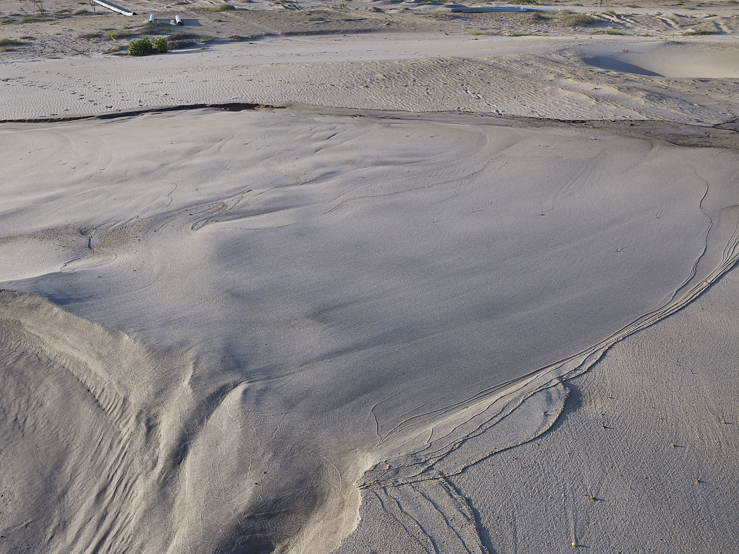 sand 25, Phnom Penh, Cambodia, 2018