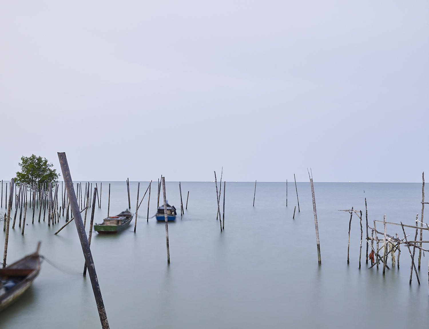 Tanjungpinang, Riau Islands, Indonesia, 2016