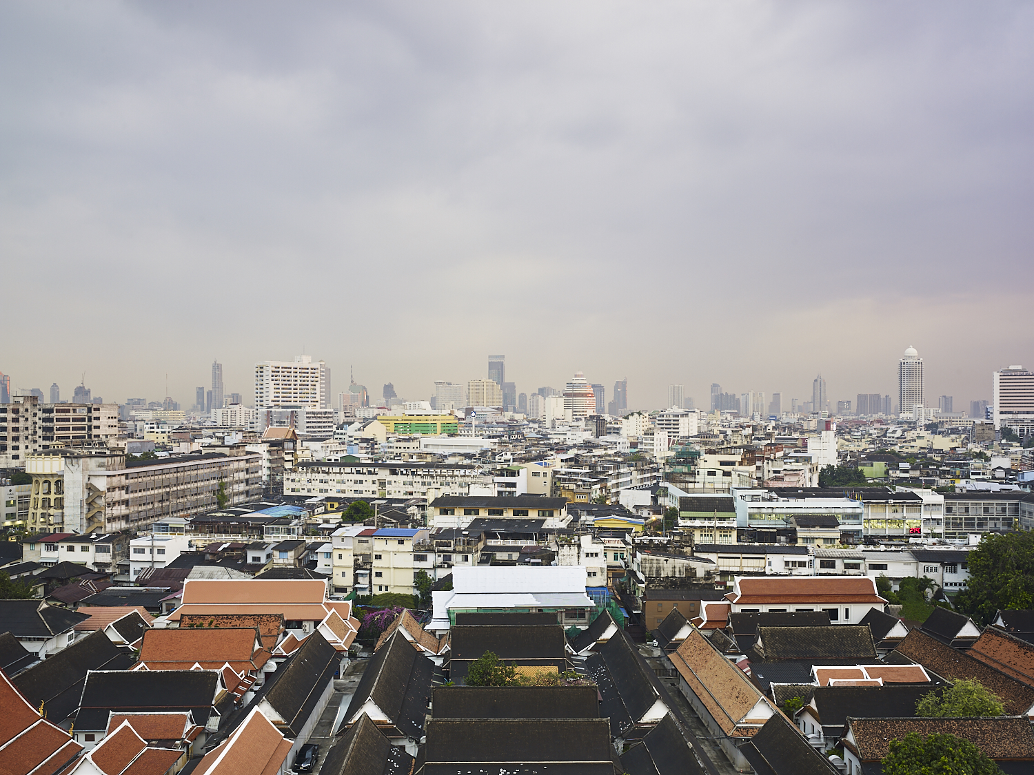 Tanjungpinang, Riau Islands, Indonesia, 2016